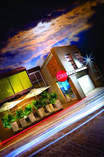 Morelia Mexique code promo Booking.com