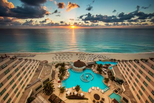 Cancun Mexique code promo Booking.com