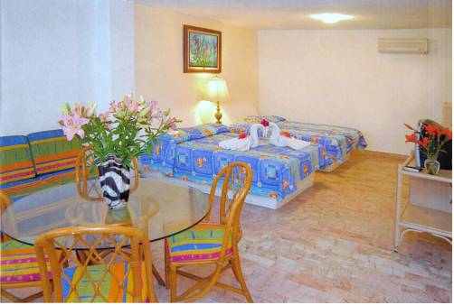 Acapulco Mexique code promo Booking.com
