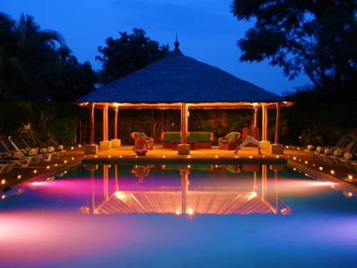 Cuernavaca Mexique code promo Booking.com