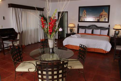 Orizaba Mexique code promo Booking.com
