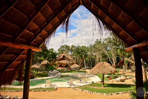Akumal Mexique code promo Booking.com