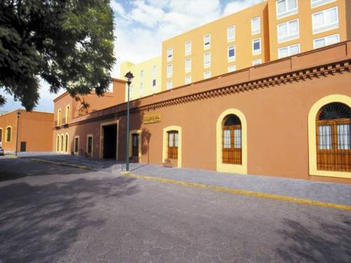 Puebla Mexique code promo Booking.com