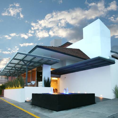Morelia Mexique code promo Booking.com
