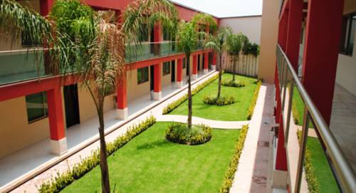 Texcoco de Mora Mexique code promo Booking.com