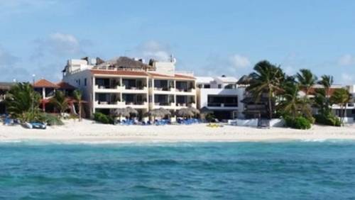 Akumal Mexique code promo Booking.com