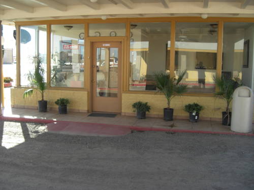 Deming (Nouveau-Mexique) États Unis code promo Booking.com