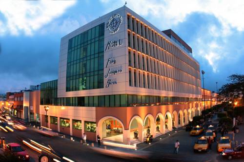 Tepic Mexique code promo Booking.com