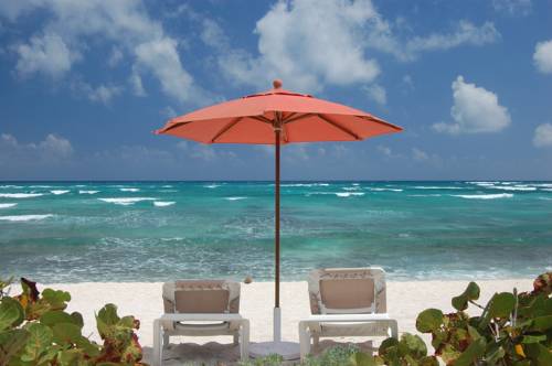 Akumal Mexique code promo Booking.com