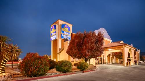 Albuquerque (Nouveau Mexique) &Eacute;tats Unis code promo Booking.com