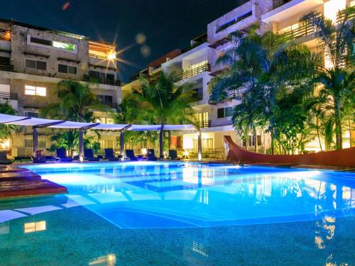 Playa del Carmen Mexique code promo Booking.com