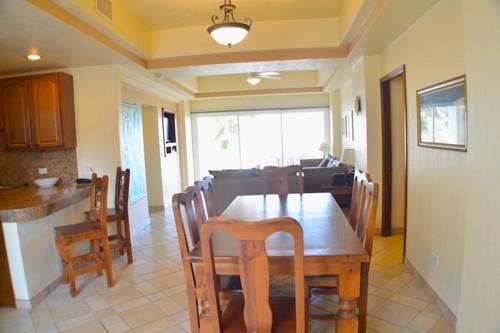 Puerto Penasco Mexique code promo Booking.com
