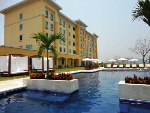 Poza Rica Mexique code promo Booking.com