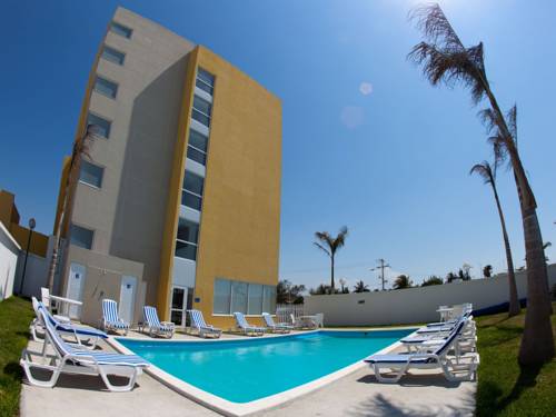 Ciudad del Carmen Mexique code promo Booking.com