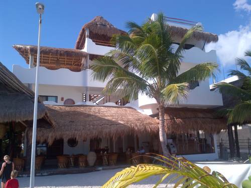 Mahahual Mexique code promo Booking.com