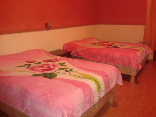Zacatlan Mexique code promo Booking.com