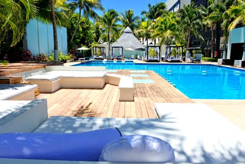 Cancun Mexique code promo Booking.com