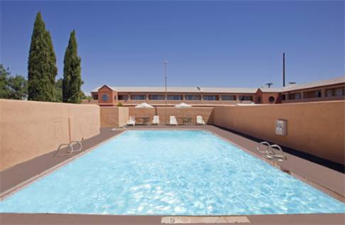 Clovis (Nouveau-Mexique) États Unis code promo Booking.com