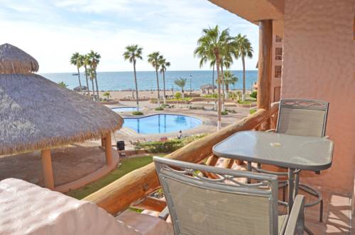 Puerto Peñasco Centro Mexique code promo Booking.com