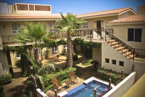 Cabo San Lucas Mexique code promo Booking.com