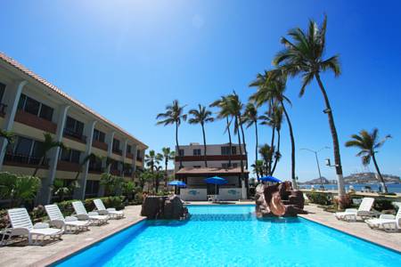 Mazatlán Mexique code promo Booking.com