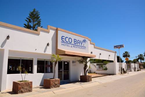 Bahía Kino Mexique code promo Booking.com