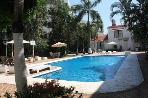 Acapulco Mexique code promo Booking.com