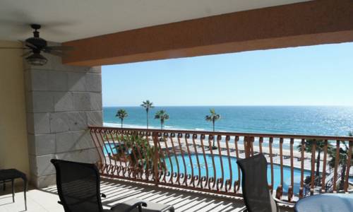 Puerto Penasco Mexique code promo Booking.com