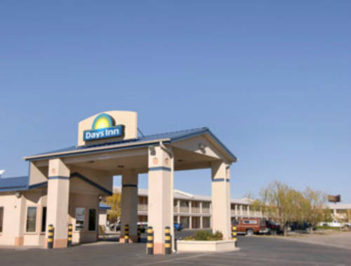 Deming (Nouveau-Mexique) États Unis code promo Booking.com