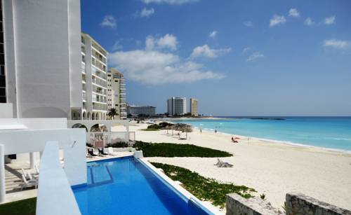 Cancun Mexique code promo Booking.com