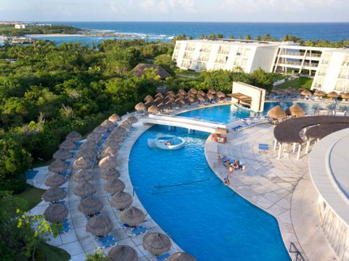 Akumal Mexique code promo Booking.com