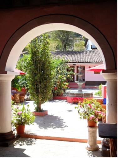 San Sebastián del Oeste Mexique code promo Booking.com