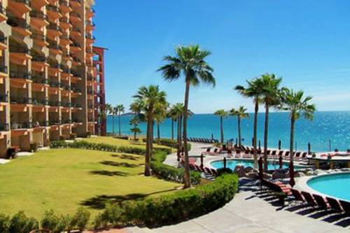 Puerto Penasco Mexique code promo Booking.com