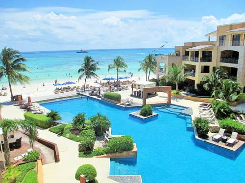 Playa del Carmen Mexique code promo Booking.com
