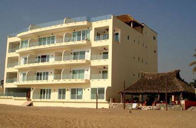 Manzanillo Mexique code promo Booking.com