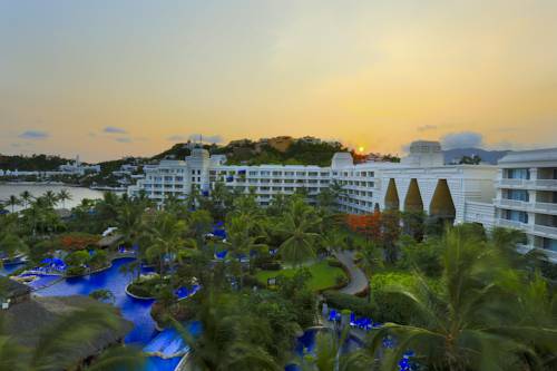 Manzanillo Mexique code promo Booking.com