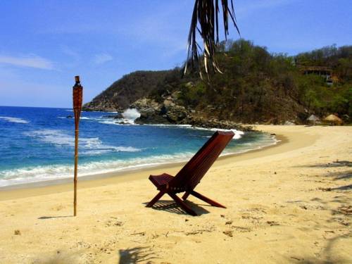 Arroyo Cruz Mexique code promo Booking.com
