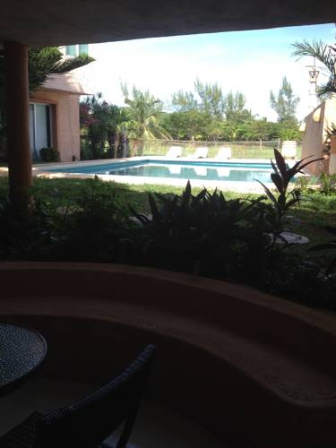 Cancun Mexique code promo Booking.com