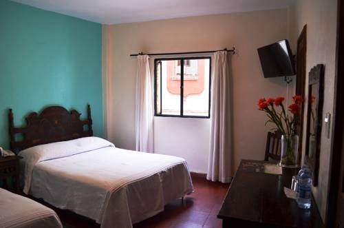 Taxco Mexique code promo Booking.com