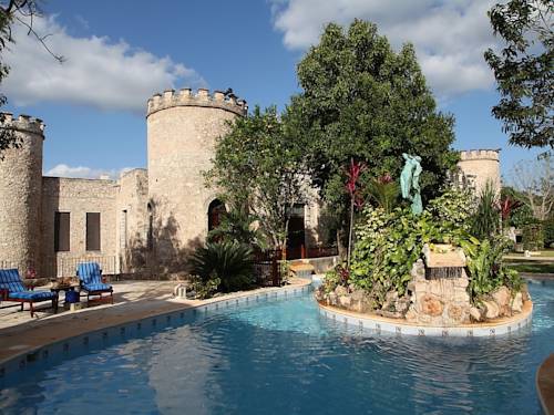Valladolid Mexique code promo Booking.com