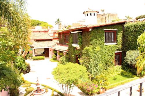 Cuernavaca Mexique code promo Booking.com