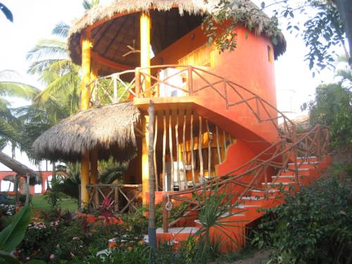 Bucerías Mexique code promo Booking.com