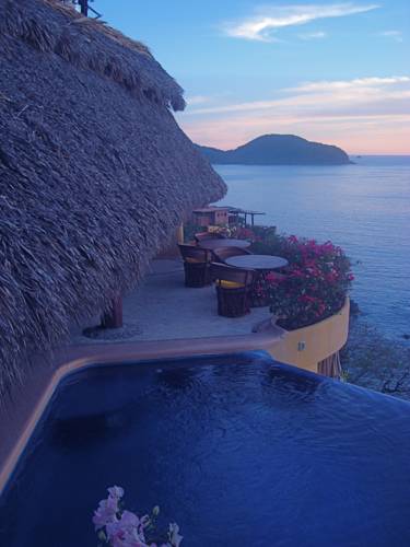 Zihuatanejo Mexique code promo Booking.com