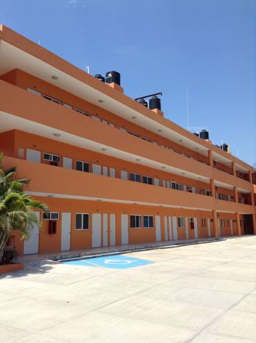 Rincón de Guayabitos Mexique code promo Booking.com