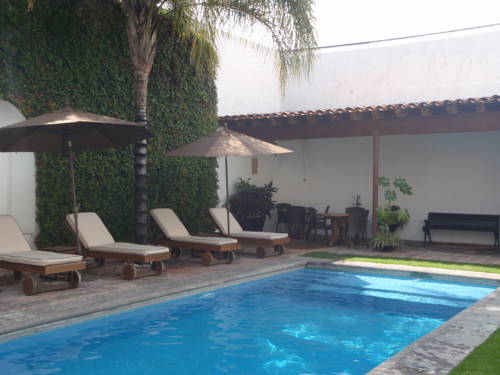 Atlixco Mexique code promo Booking.com
