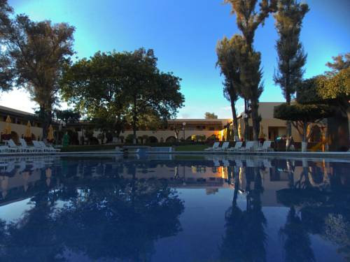 Tehuacan Mexique code promo Booking.com