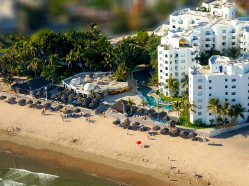 Mazatlán Mexique code promo Booking.com