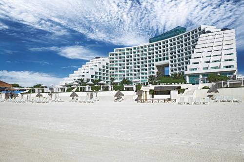 Cancun Mexique code promo Booking.com