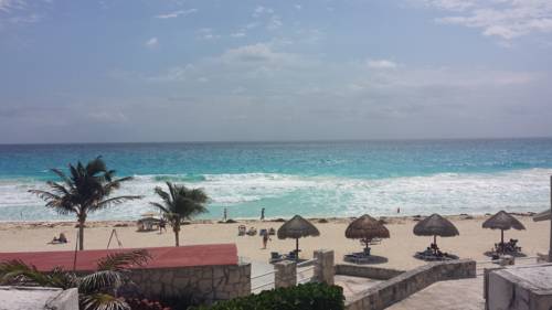 Cancun Mexique code promo Booking.com