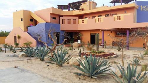 La Paz Mexique code promo Booking.com